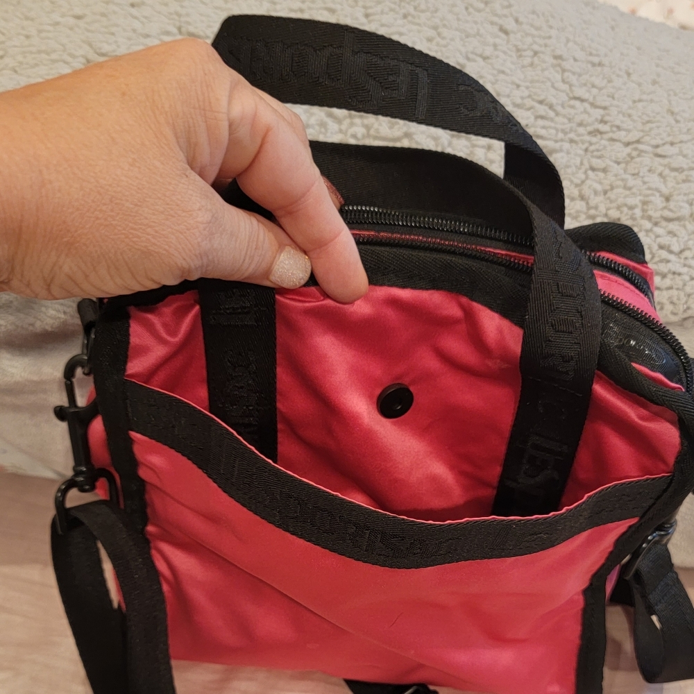 Le SportSac Crossbody Bag